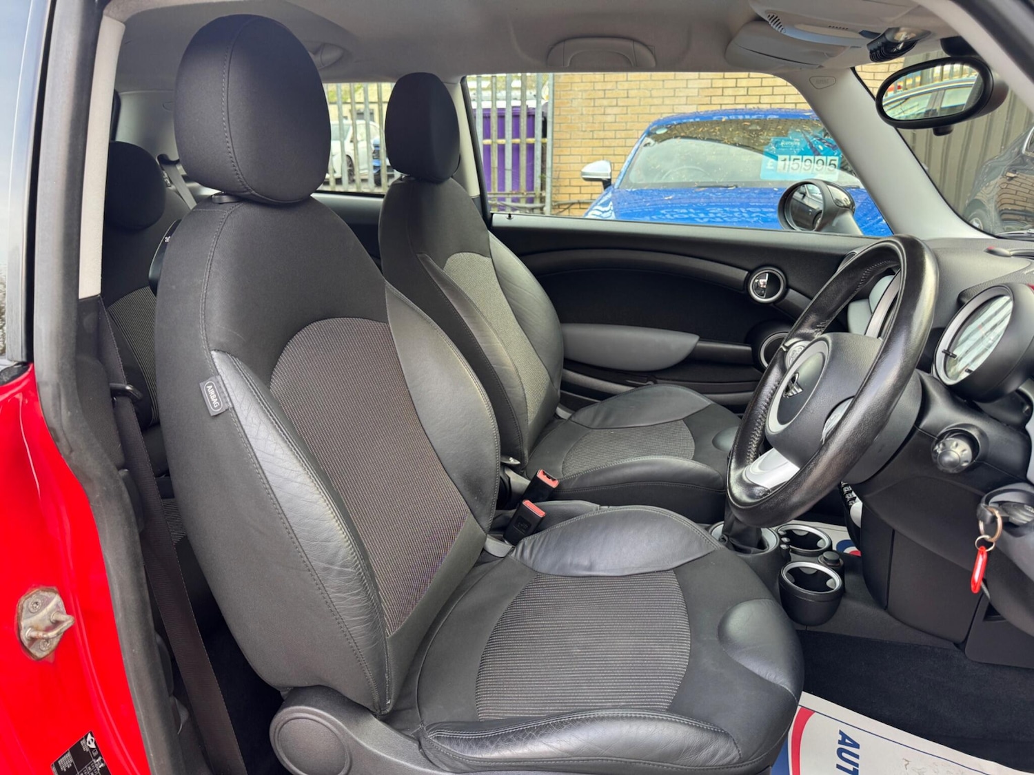 Used MINI Hatch 2009 for sale - 78087199: Photo 11