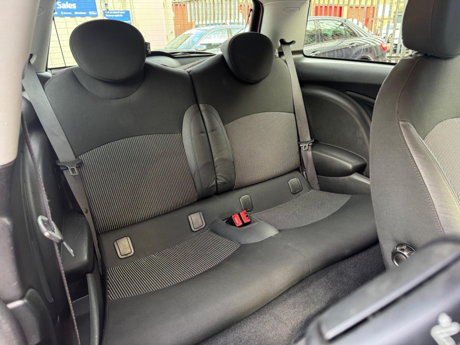 Used MINI Hatch 2009 for sale - 78087199: Photo 13