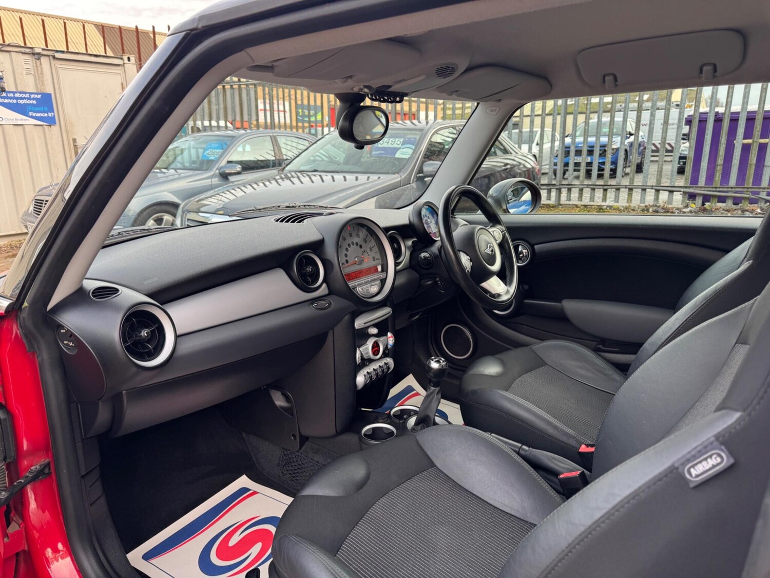 Used MINI Hatch 2009 for sale - 78087199: Photo 16