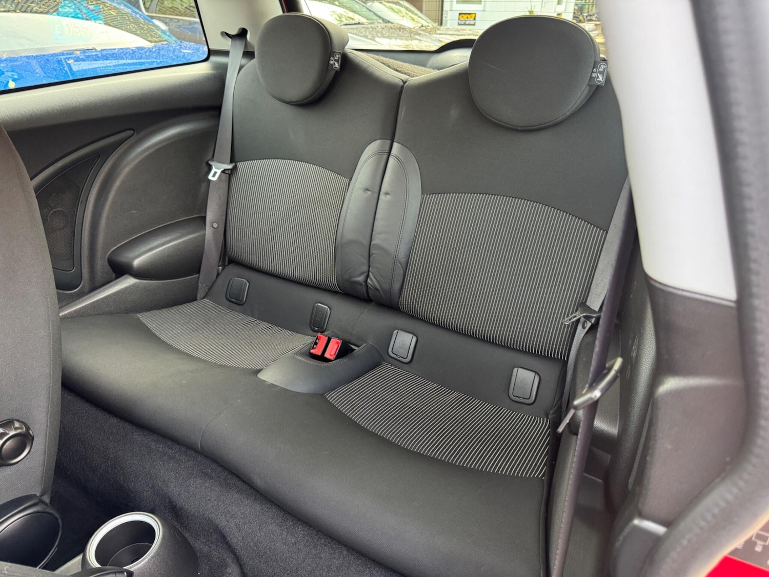 Used MINI Hatch 2009 for sale - 78087199: Photo 18