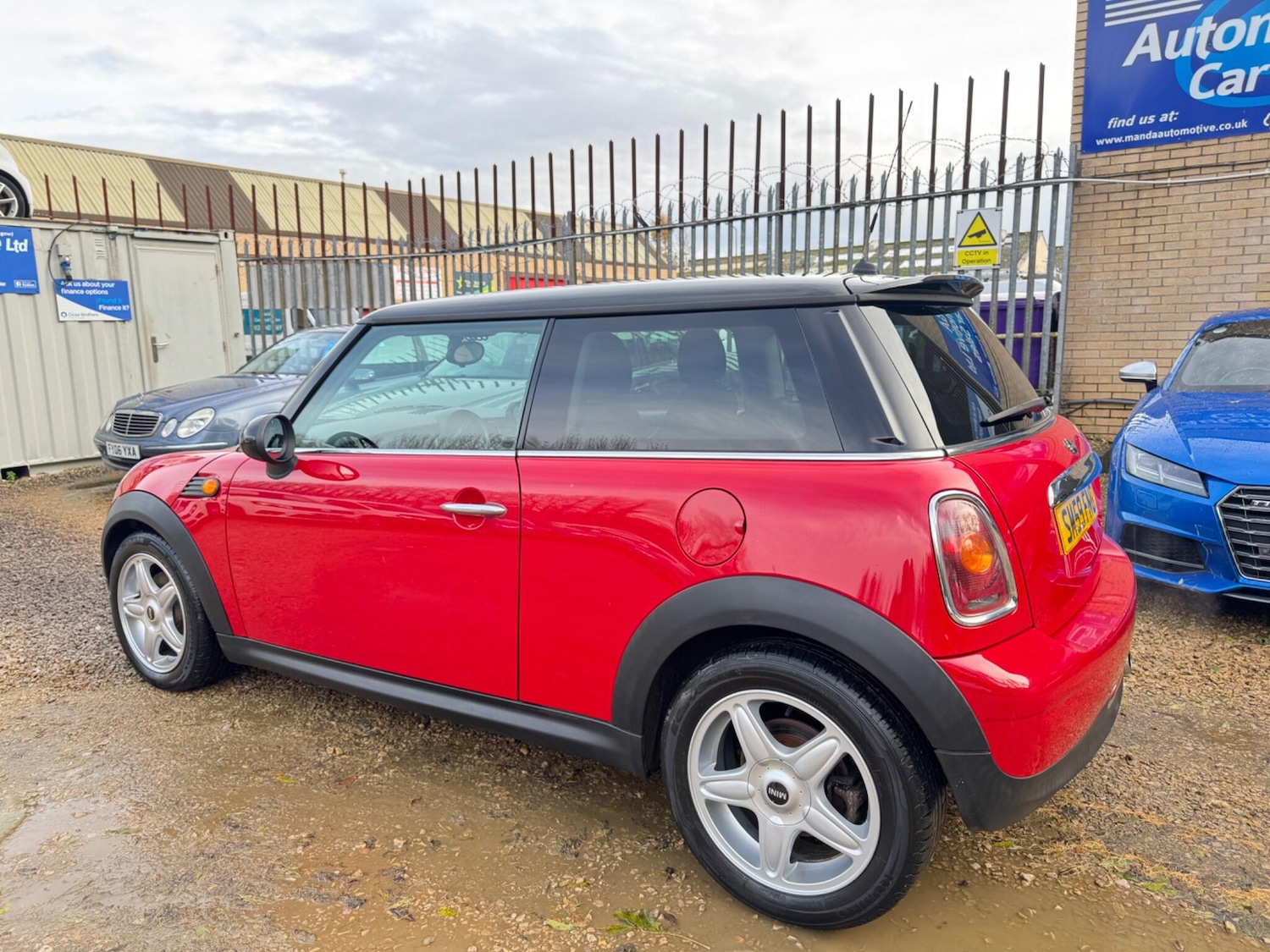 Used MINI Hatch 2009 for sale - 78087199: Photo 3
