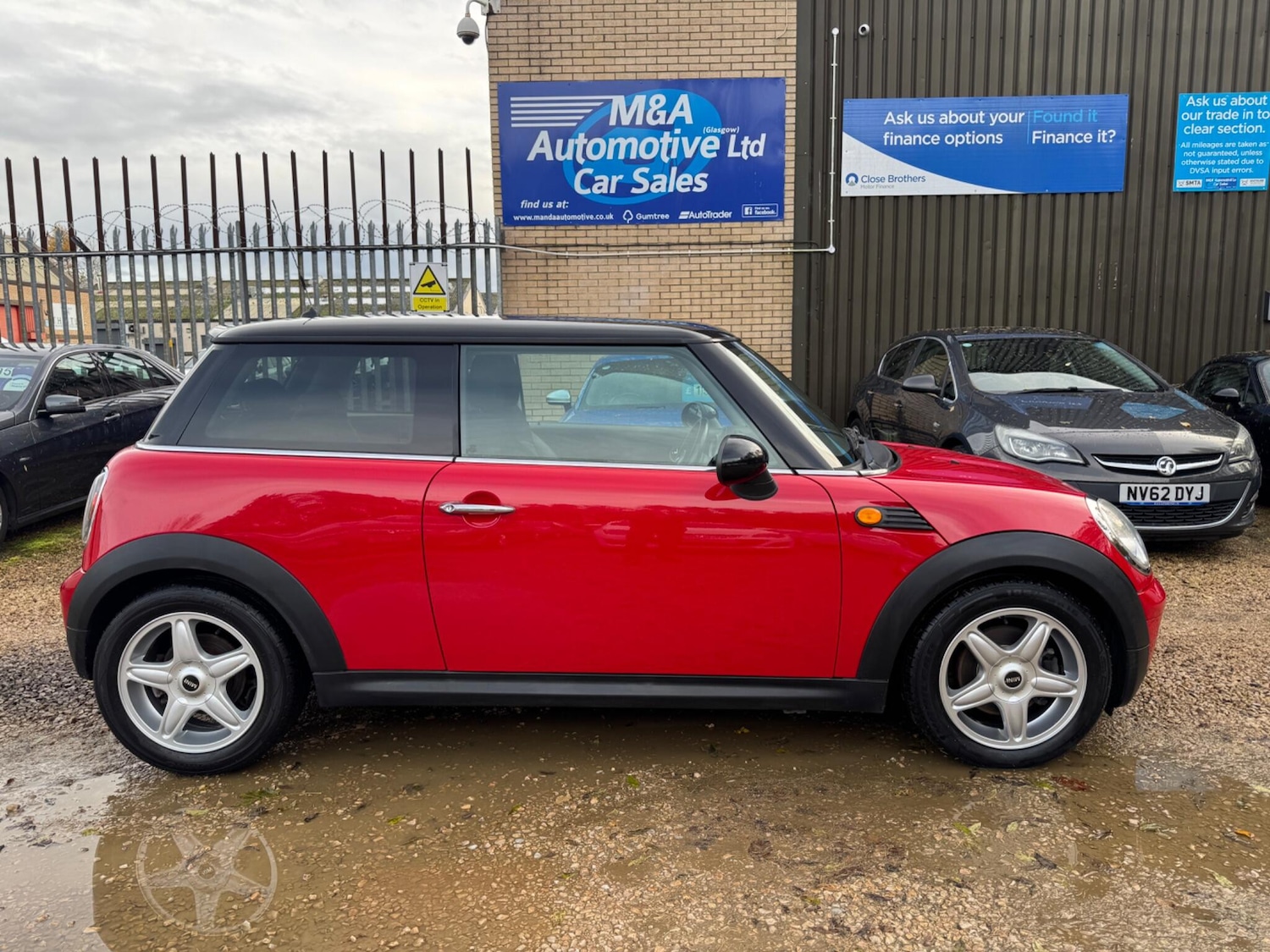 Used MINI Hatch 2009 for sale - 78087199: Photo 5