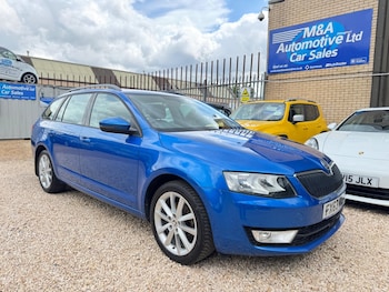Used Skoda Octavia 2013 for sale - 79471873: Photo