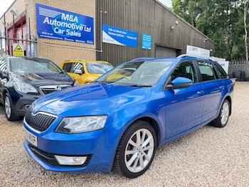 Used Skoda Octavia 2013 for sale - 79471873: Photo