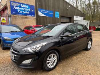 Used Hyundai i30 2016 for sale - 74418771: Photo
