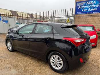 Used Hyundai i30 2016 for sale - 74418771: Photo
