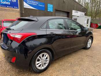 Used Hyundai i30 2016 for sale - 74418771: Photo