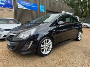 (13) - 1.4 16V SRi Euro 5 3dr