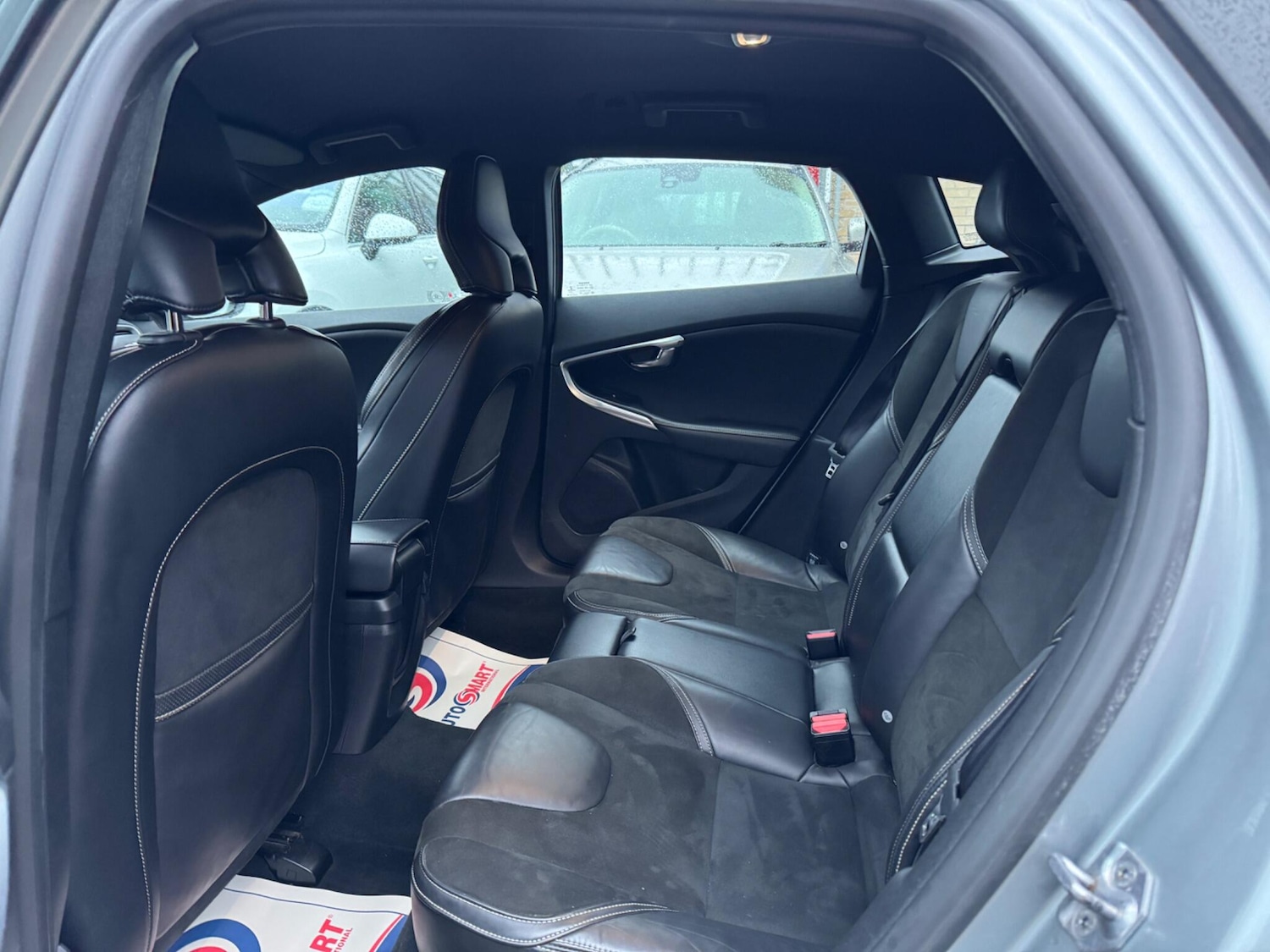 Used Volvo V40 2015 for sale - 77425822: Photo 13