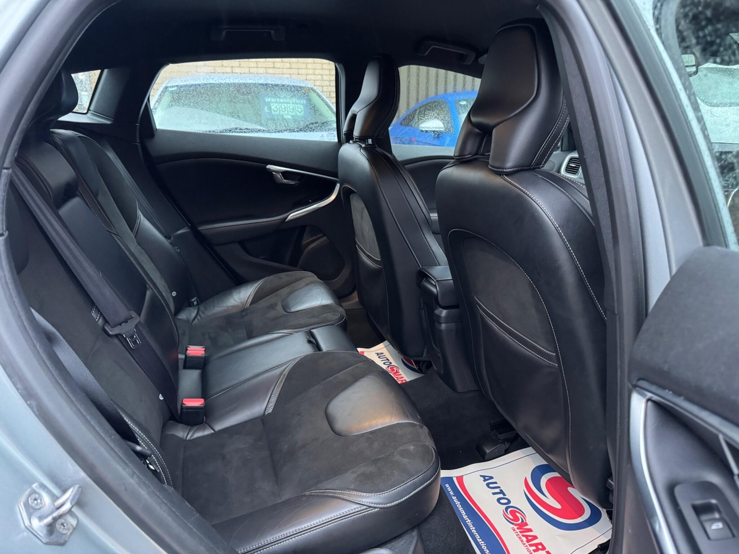 Used Volvo V40 2015 for sale - 77425822: Photo 14