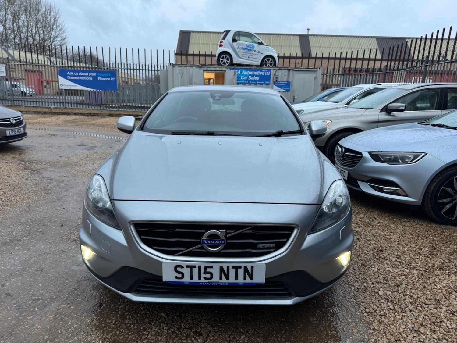 Used Volvo V40 2015 for sale - 77425822: Photo 7