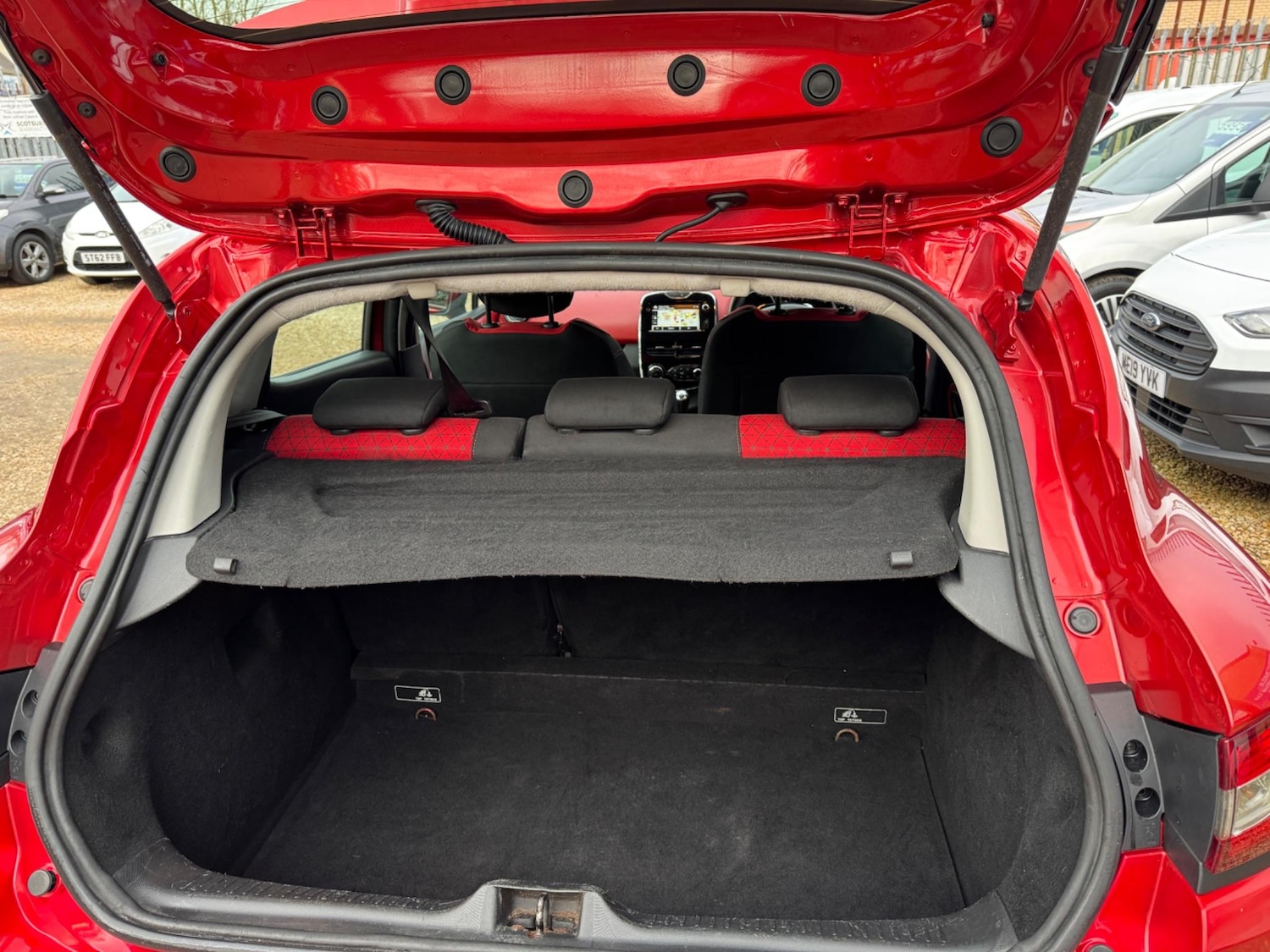 Vehicle 19