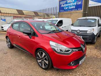 Used Renault Clio 2013 for sale - 73930647: Photo
