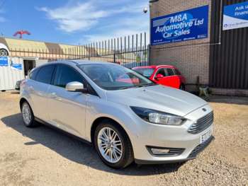 2017 (17) - 1.5 TDCi Zetec Edition Euro 6 (s/s) 5dr