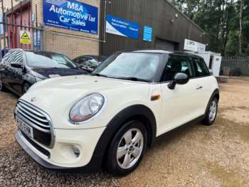Used MINI Hatch 2015 for sale - 75185873: Photo
