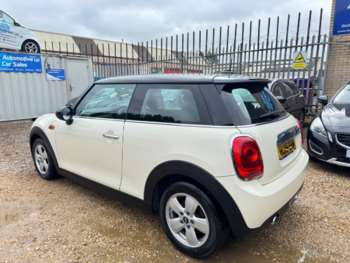 Used MINI Hatch 2015 for sale - 75185873: Photo