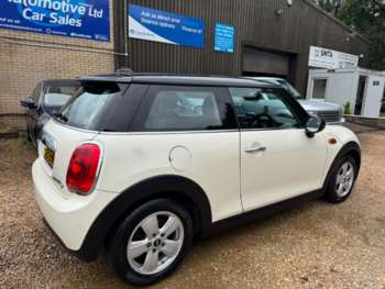 Used MINI Hatch 2015 for sale - 75185873: Photo