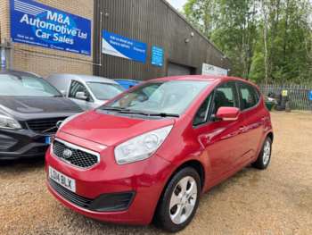 (14) - 1.4 CRDi 2 Euro 5 5dr