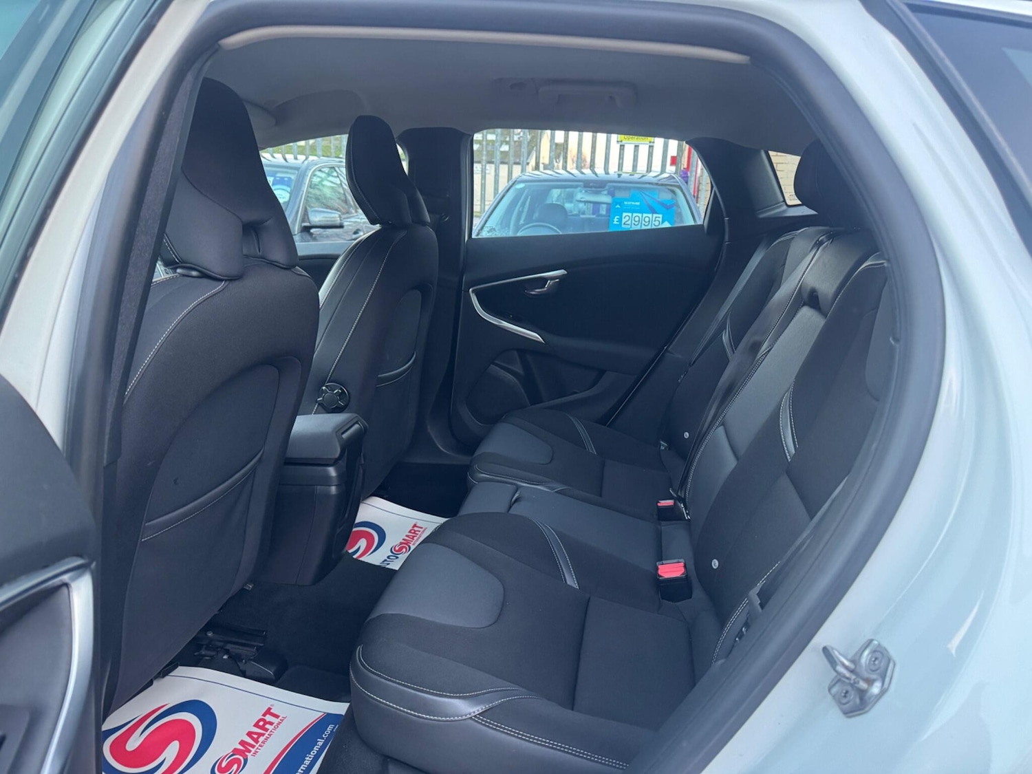 Used Volvo V40 2016 for sale - 76584424: Photo 12