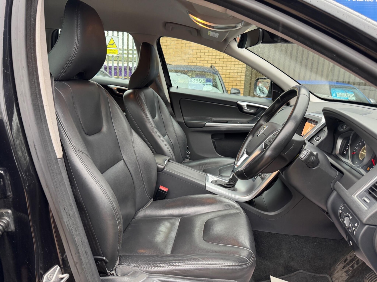 Used Volvo XC60 2017 for sale - 76619833: Photo 12