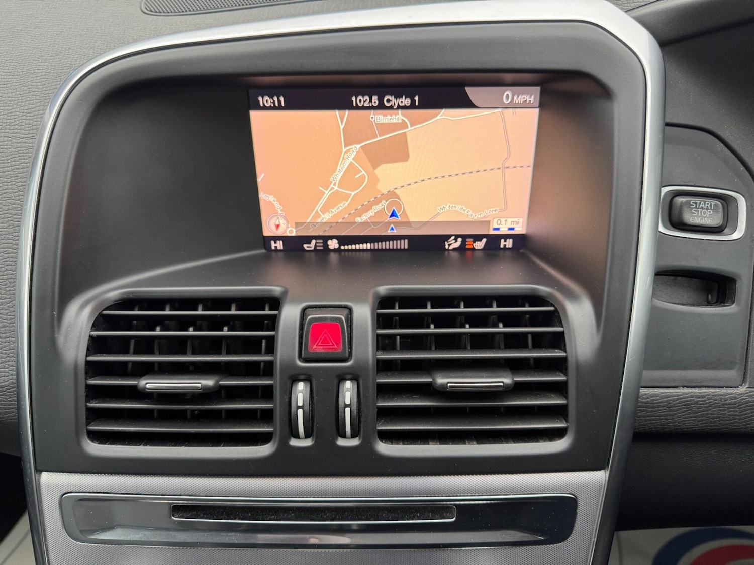 Used Volvo XC60 2017 for sale - 76619833: Photo 13