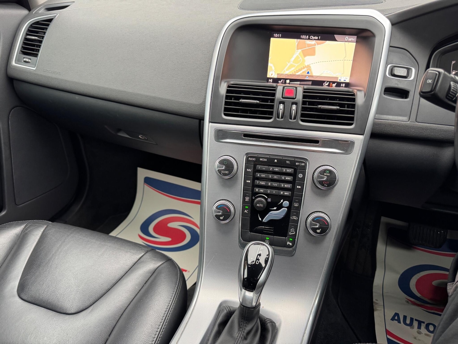 Used Volvo XC60 2017 for sale - 76619833: Photo 14