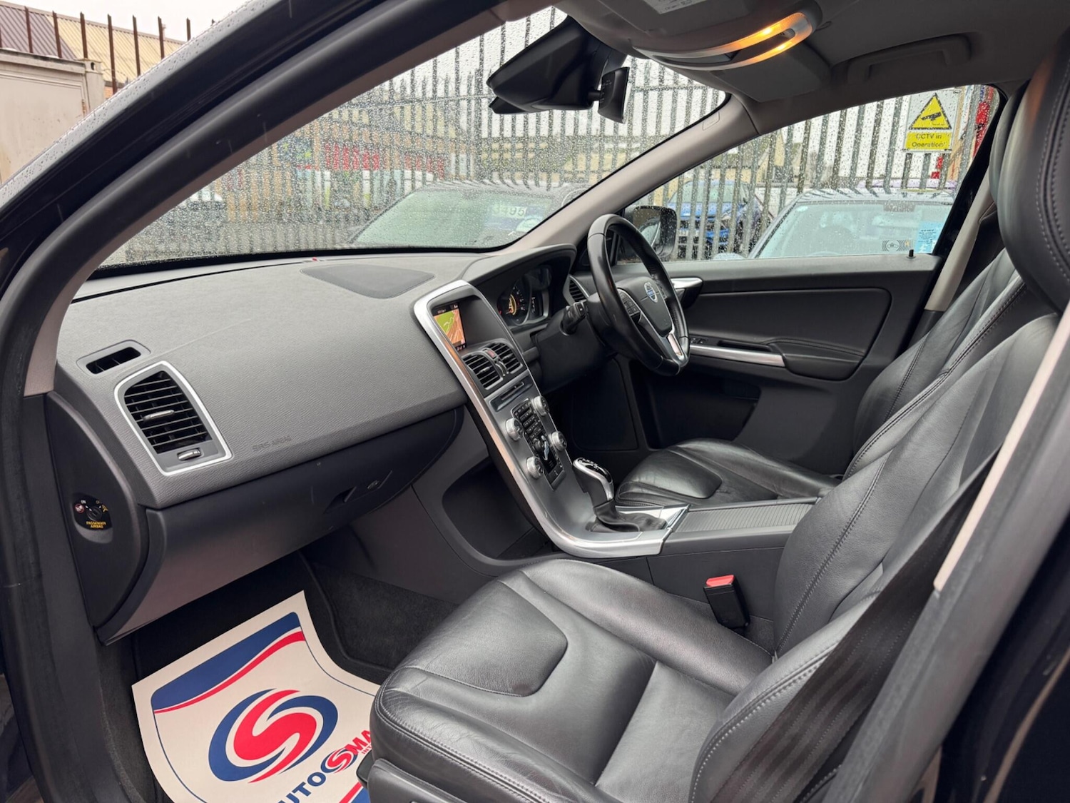 Used Volvo XC60 2017 for sale - 76619833: Photo 19