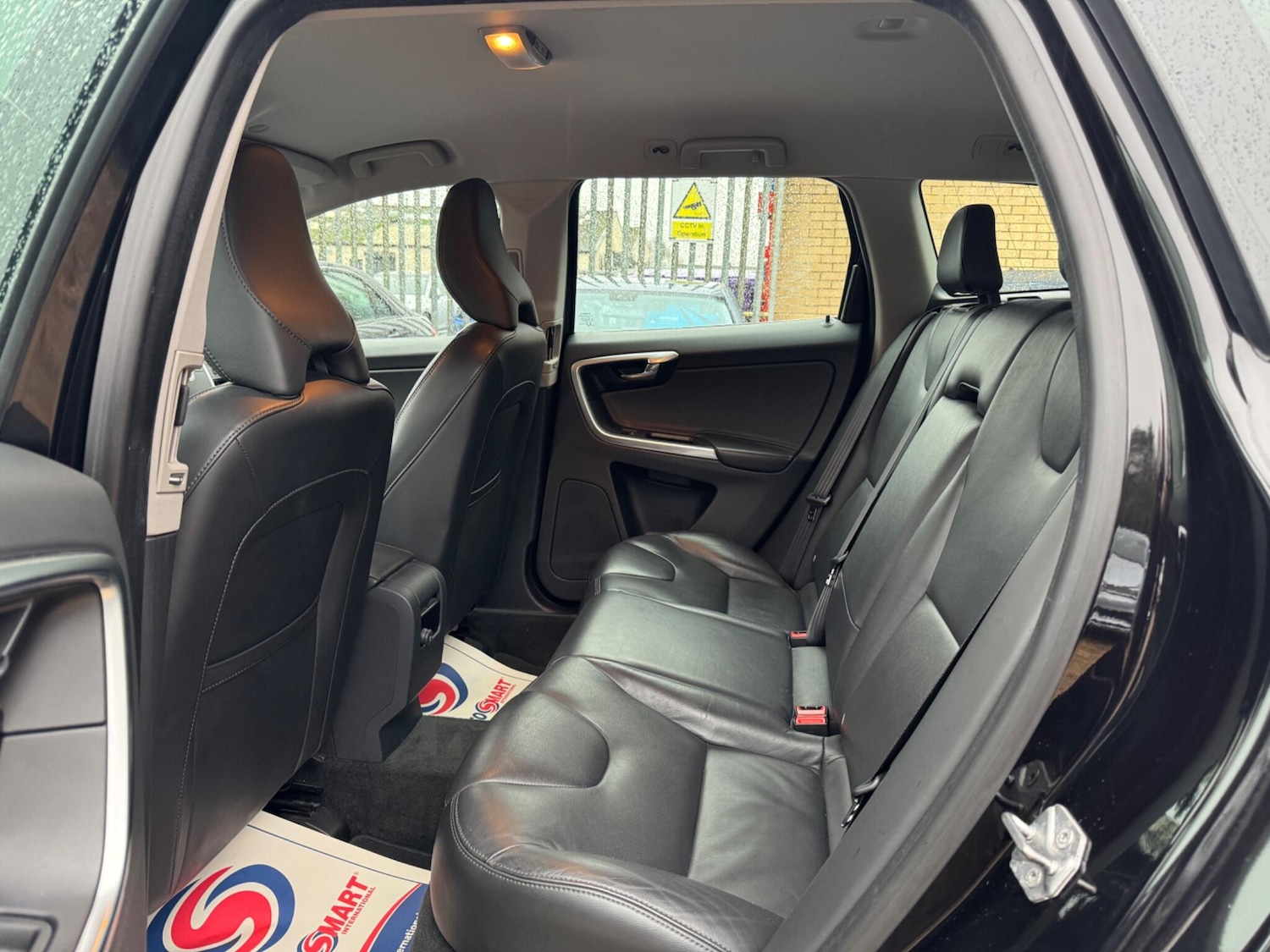 Used Volvo XC60 2017 for sale - 76619833: Photo 20