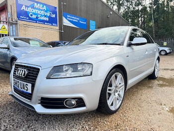 Used Audi A3 2012 for sale - 75989775: Photo