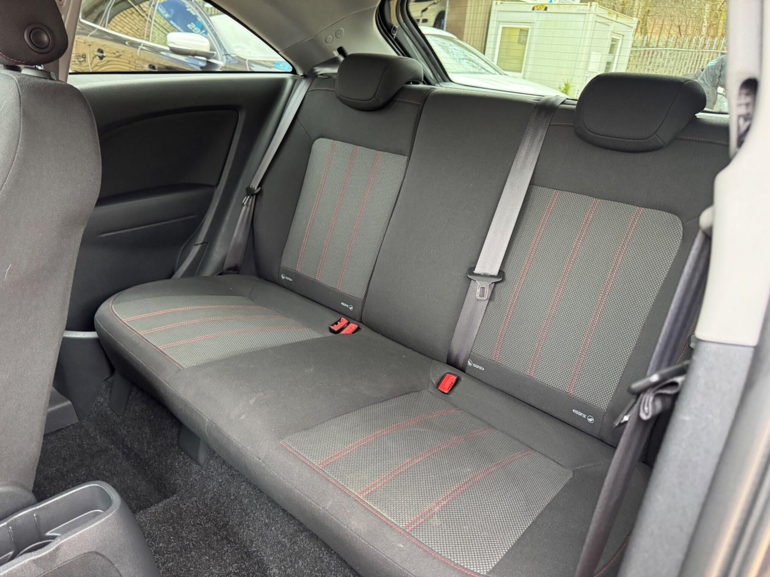 Used Vauxhall Corsa 2014 for sale - 77939883: Photo 14