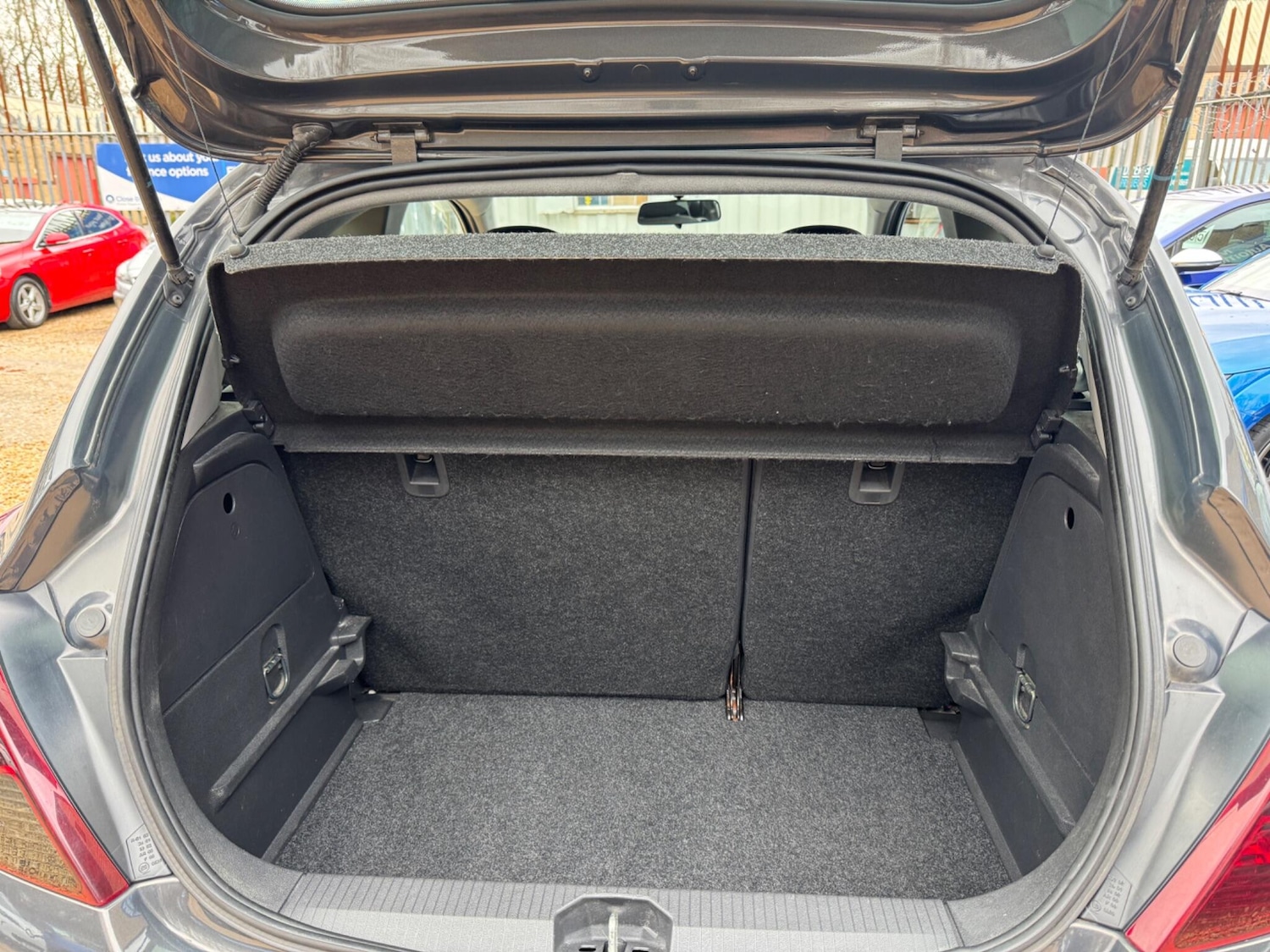 Used Vauxhall Corsa 2014 for sale - 77939883: Photo 16