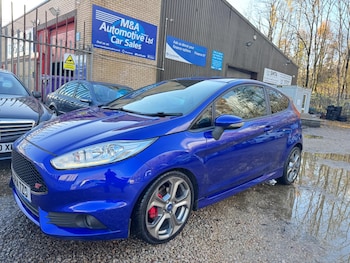 Used Ford Fiesta 2014 for sale - 76562403: Photo