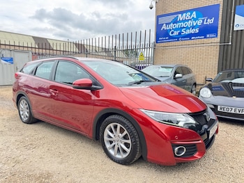 Used Honda Civic 2015 for sale - 75402210: Photo