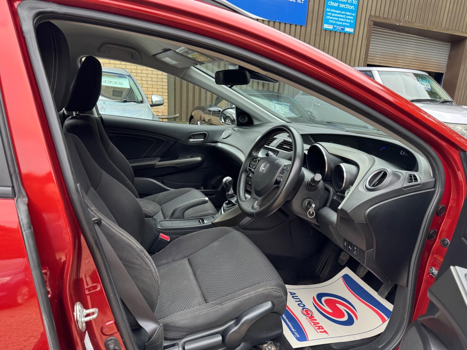 Vehicle 9