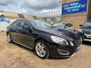 (62) - 1.6 D2 SE Lux Nav Euro 5 (s/s) 4dr