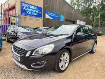Used Volvo S60 2012 for sale - 74990799: Photo