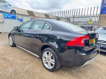 Used Volvo S60 2012 for sale - 74990799: Photo