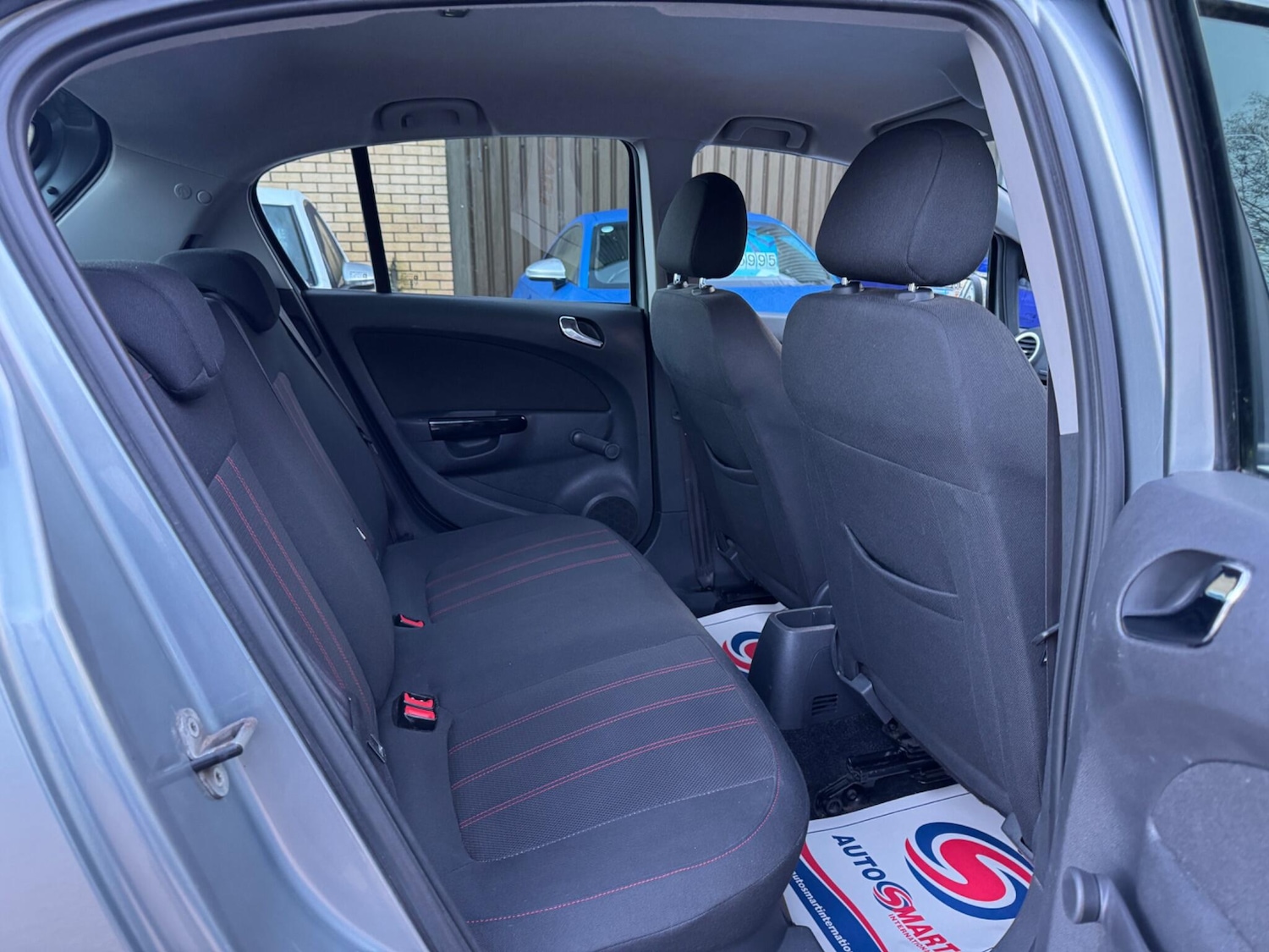 Used Vauxhall Corsa 2014 for sale - 76801567: Photo 10