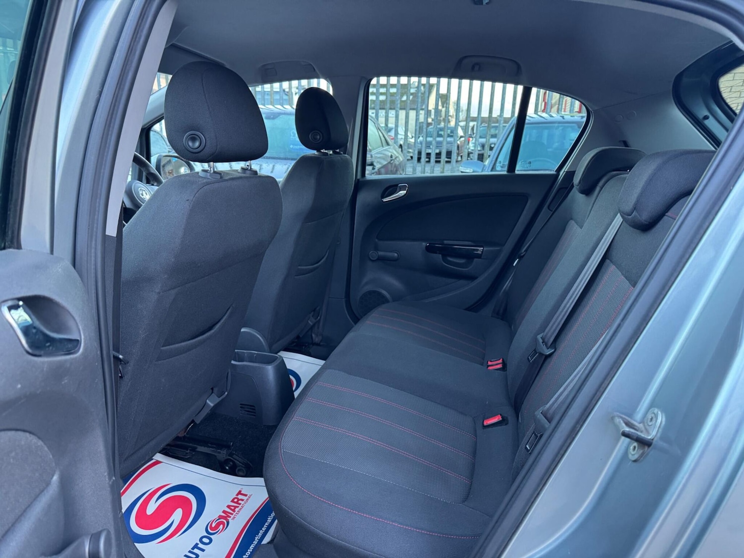 Used Vauxhall Corsa 2014 for sale - 76801567: Photo 12