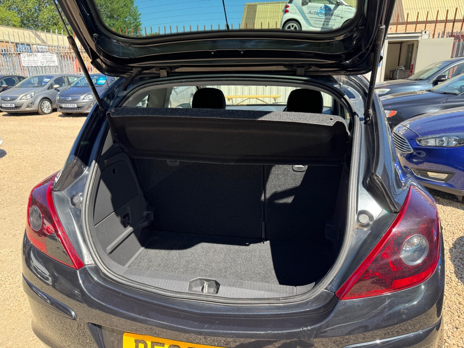 Vehicle 15