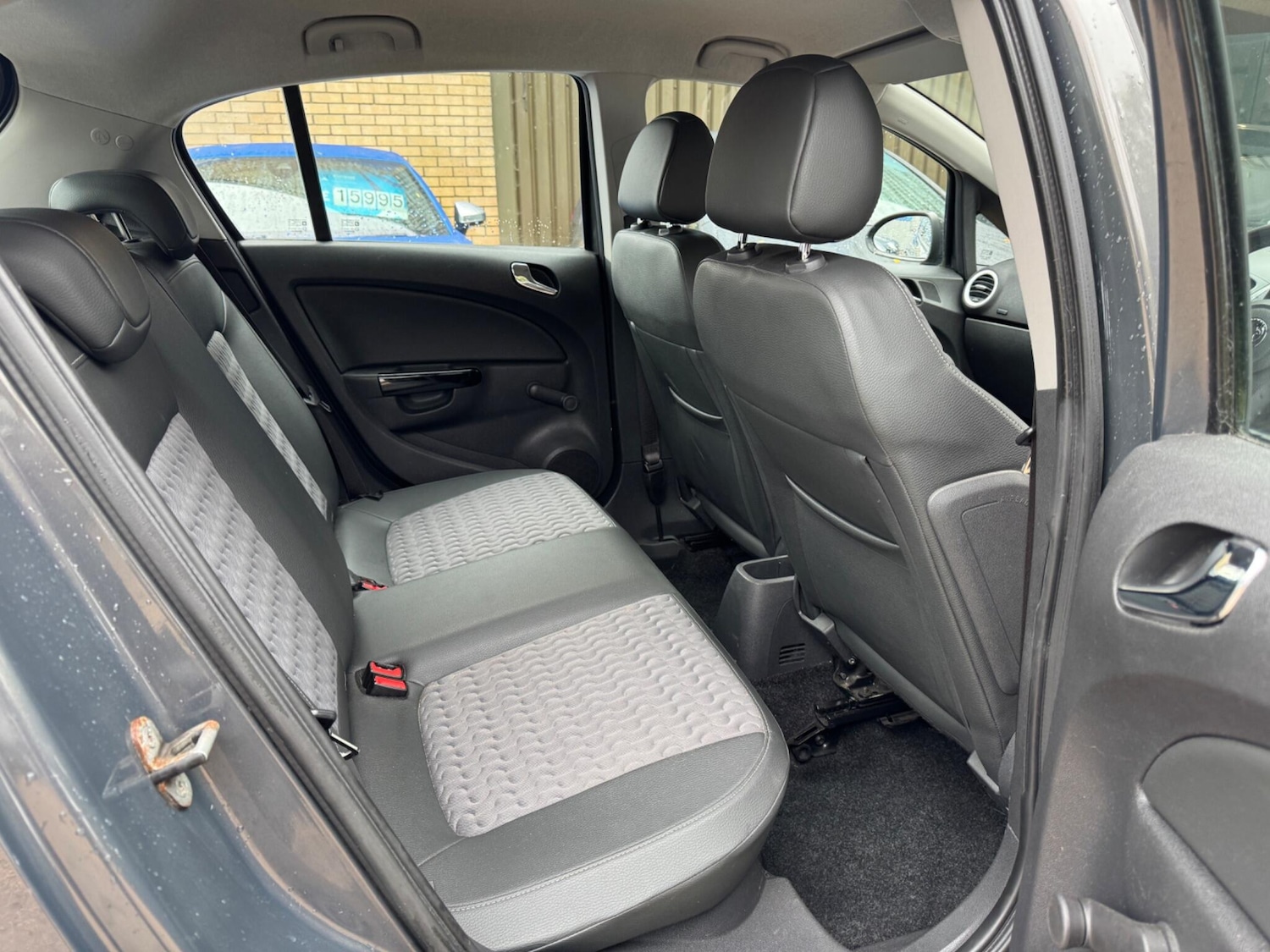 Used Vauxhall Corsa 2013 for sale - 76227286: Photo 10