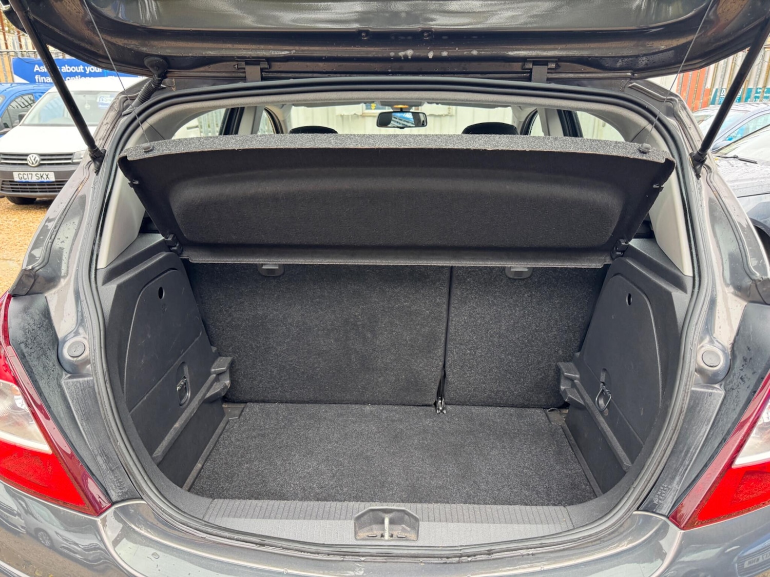 Used Vauxhall Corsa 2013 for sale - 76227286: Photo 12