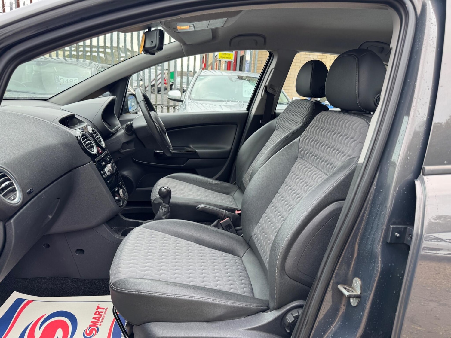 Used Vauxhall Corsa 2013 for sale - 76227286: Photo 8