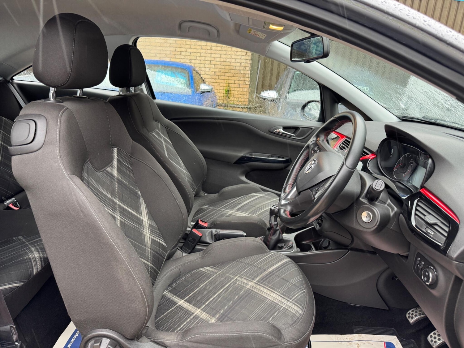 Used Vauxhall Corsa 2015 for sale - 76166659: Photo 10