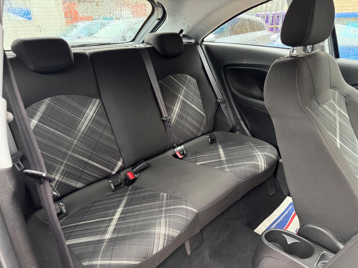 Used Vauxhall Corsa 2015 for sale - 76166659: Photo 12
