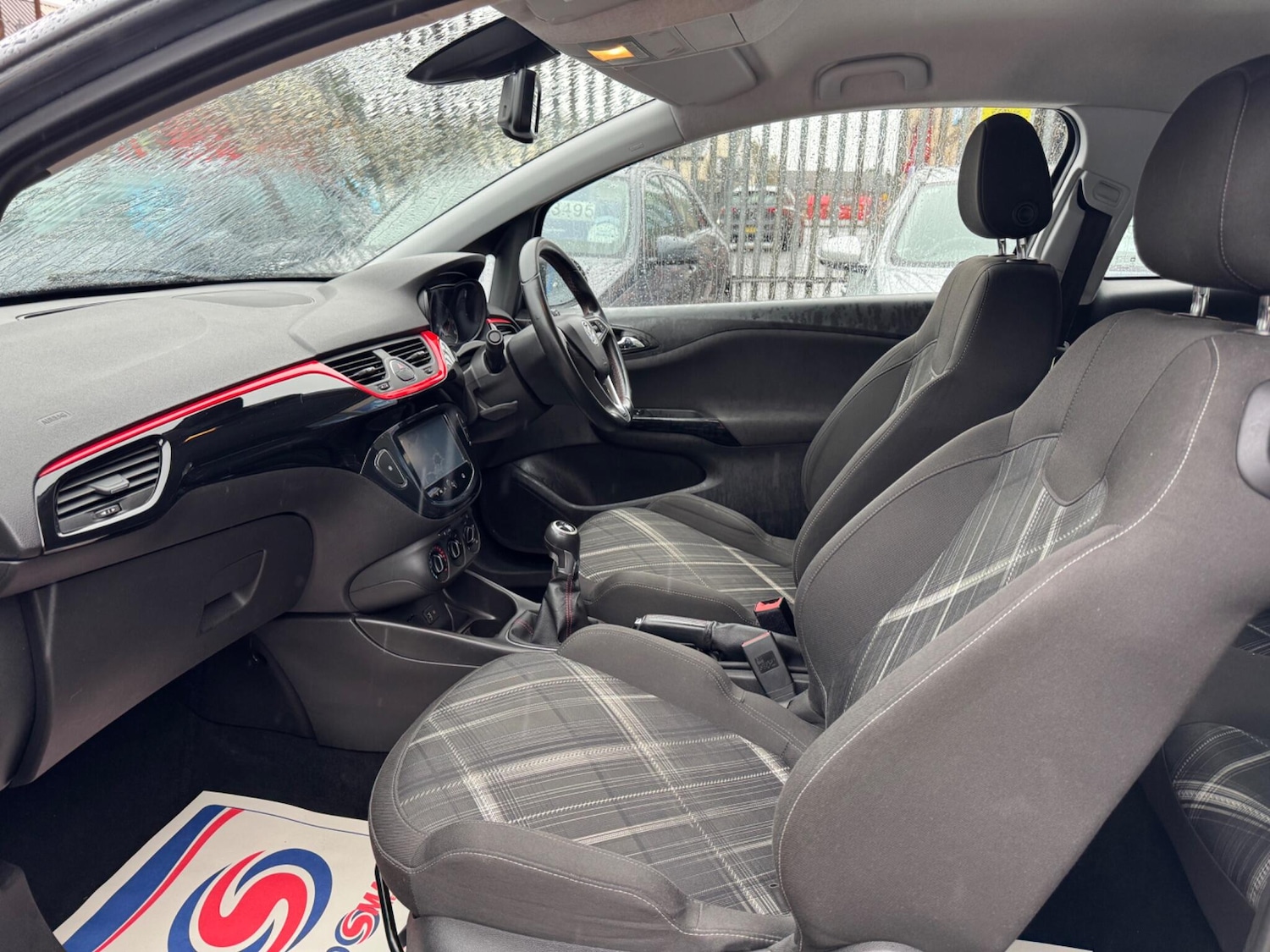 Used Vauxhall Corsa 2015 for sale - 76166659: Photo 13