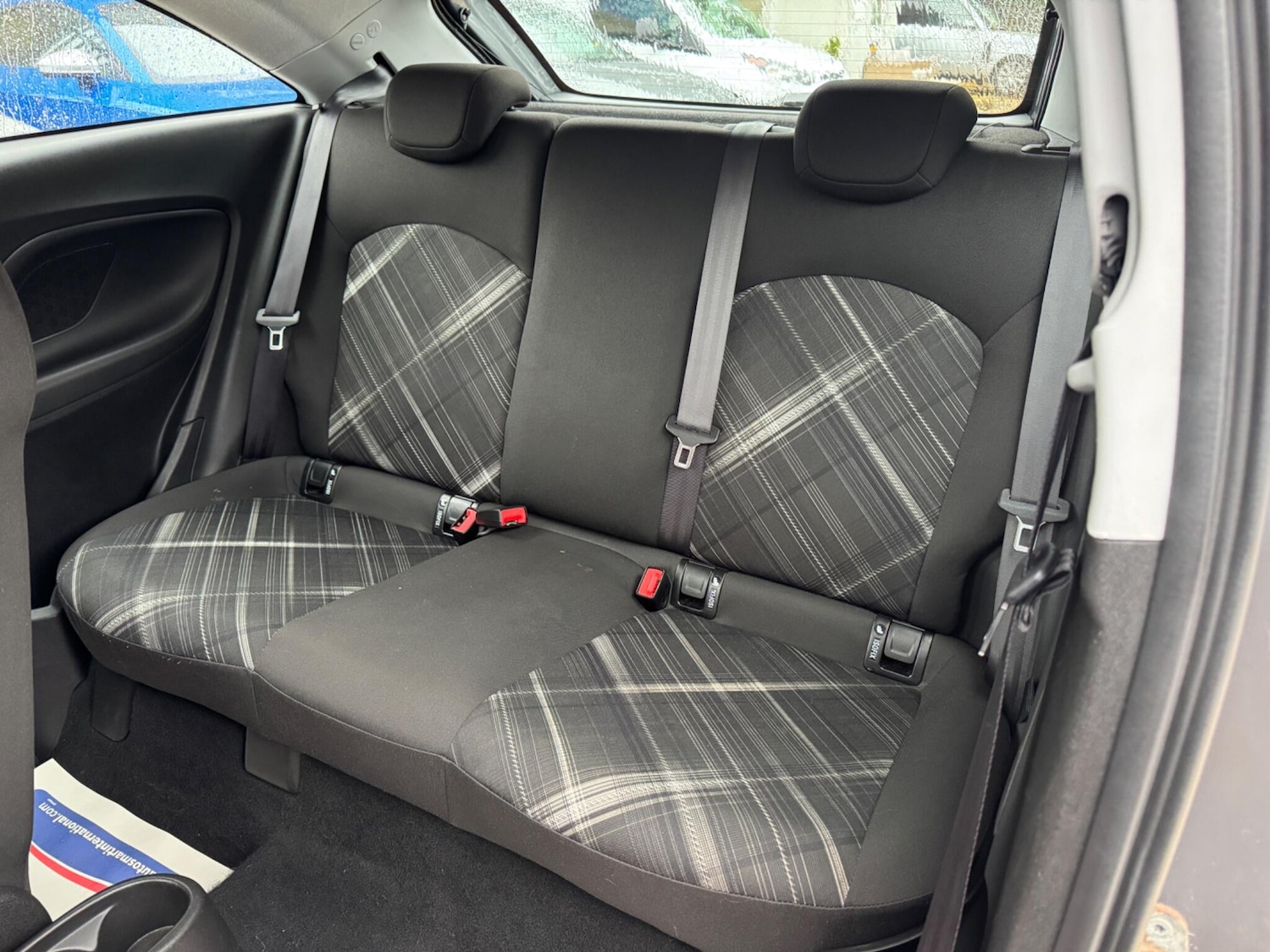 Used Vauxhall Corsa 2015 for sale - 76166659: Photo 14
