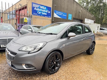 Used Vauxhall Corsa 2015 for sale - 76166659: Photo 2