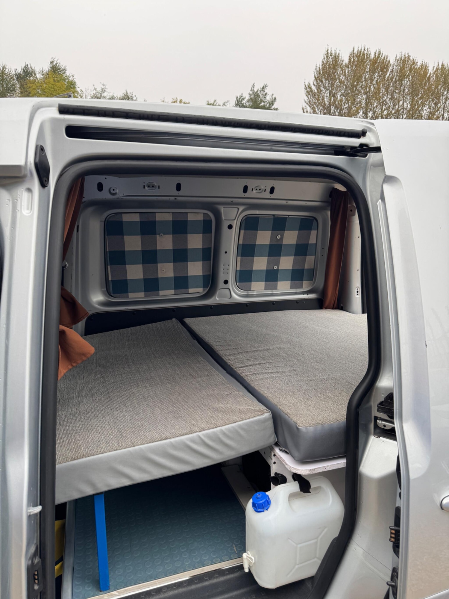 Used Volkswagen Caddy 2017 for sale - 76270550: Photo 10