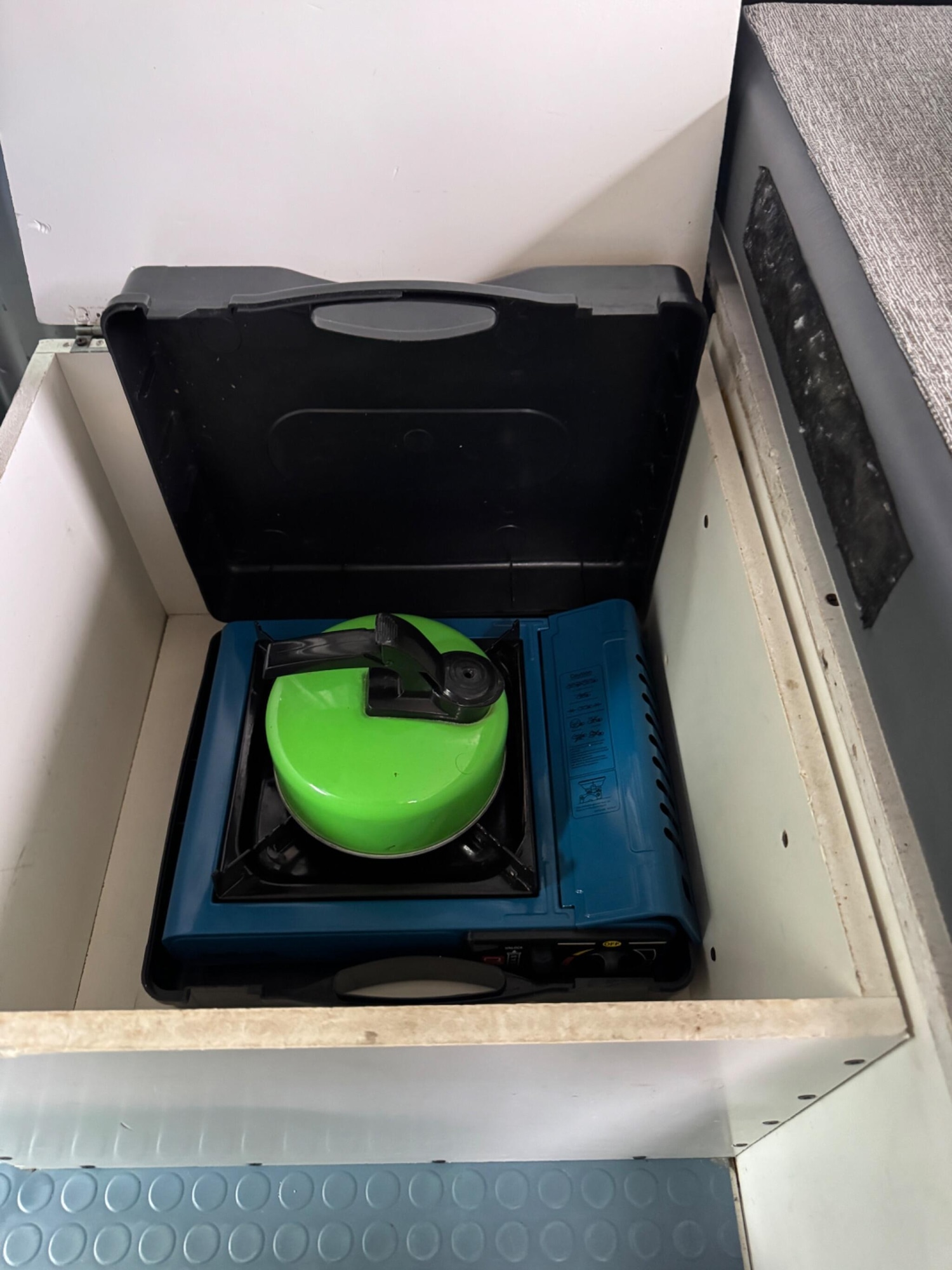 Used Volkswagen Caddy 2017 for sale - 76270550: Photo 16